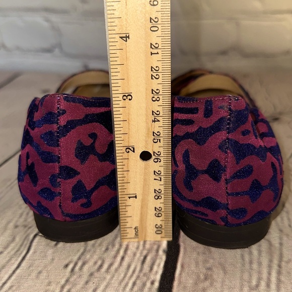 Farylrobin Kip Mary Jane Anthropologist size 6 - Picture 7 of 12